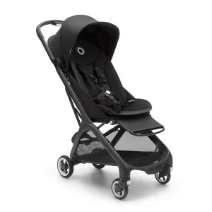 Bugaboo Butterfly - Midnight Black