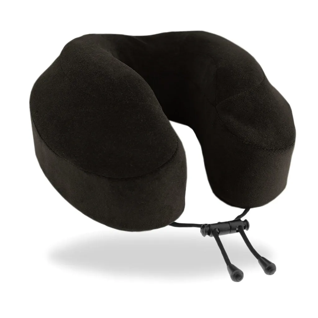 Cabeau Evolution Classic Neck Pillow - Black
