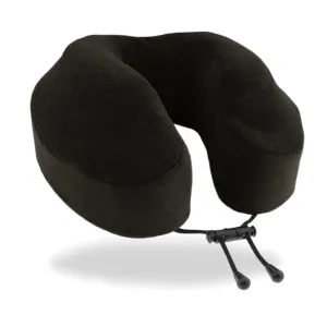 Cabeau Evolution Classic Neck Pillow - Black