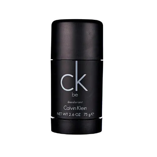 Calvin Klein BE Deodorant Stick For Men 75ml