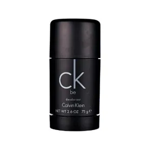 Calvin Klein BE Deodorant Stick For Men 75ml