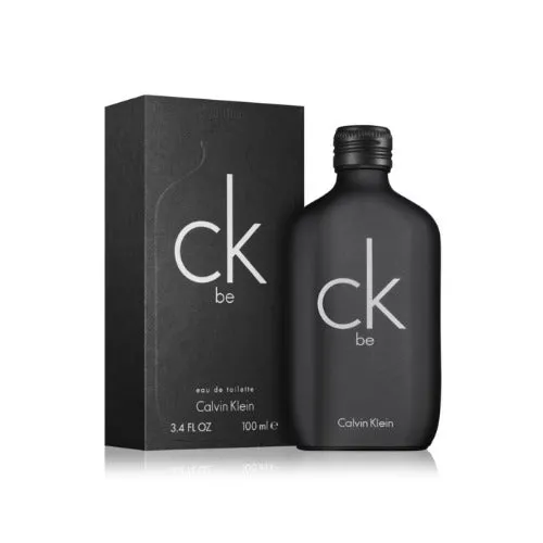 Calvin Klein Be Eau De Toilette