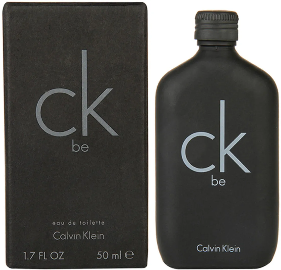 Calvin Klein Be Eau De Toilette