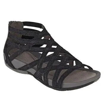Camilla Orthopedic Comfort Sandals