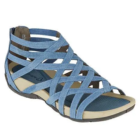 Camilla Orthopedic Comfort Sandals