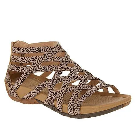 Camilla Orthopedic Comfort Sandals