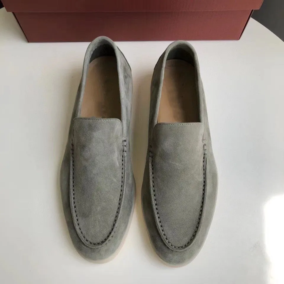 Casual and Classic Loafers for Men
