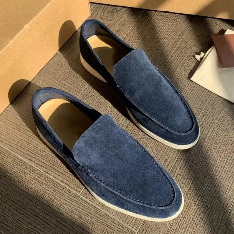 Casual and Classic Loafers for Men