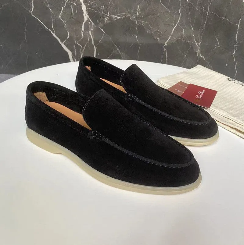 Casual and Classic Loafers for Men