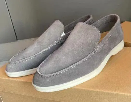 Casual and Classic Loafers for Men