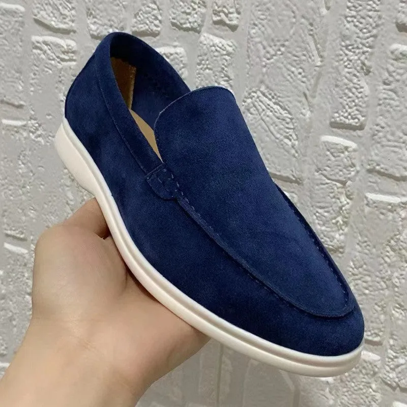 Casual and Classic Loafers for Men