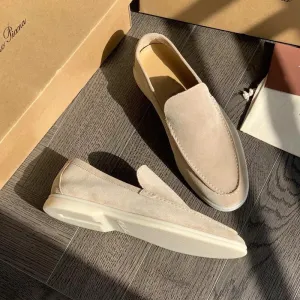 Casual and Classic Loafers for Men