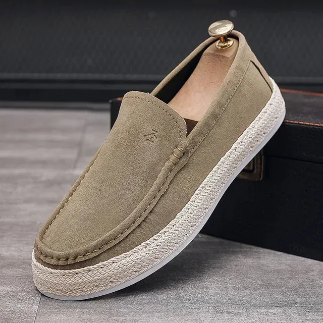 Casual sandals loafers for men
