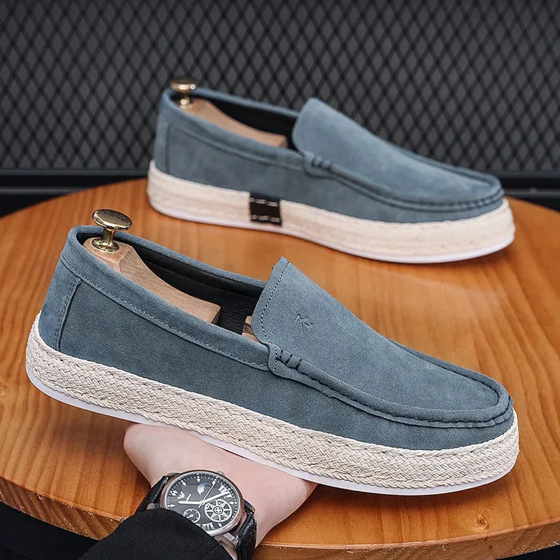 Casual sandals loafers for men