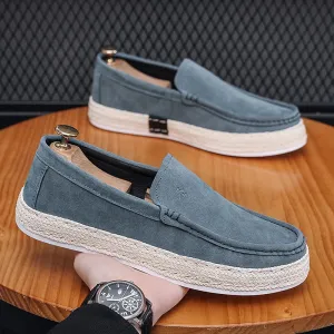 Casual sandals loafers for men