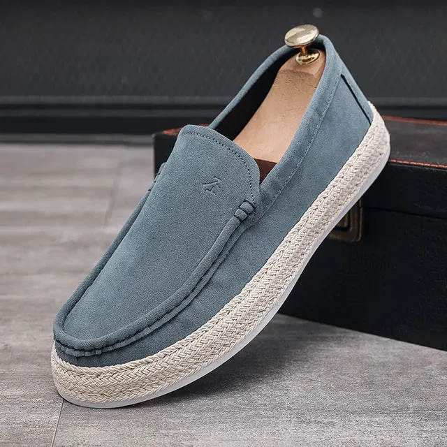 Casual sandals loafers for men