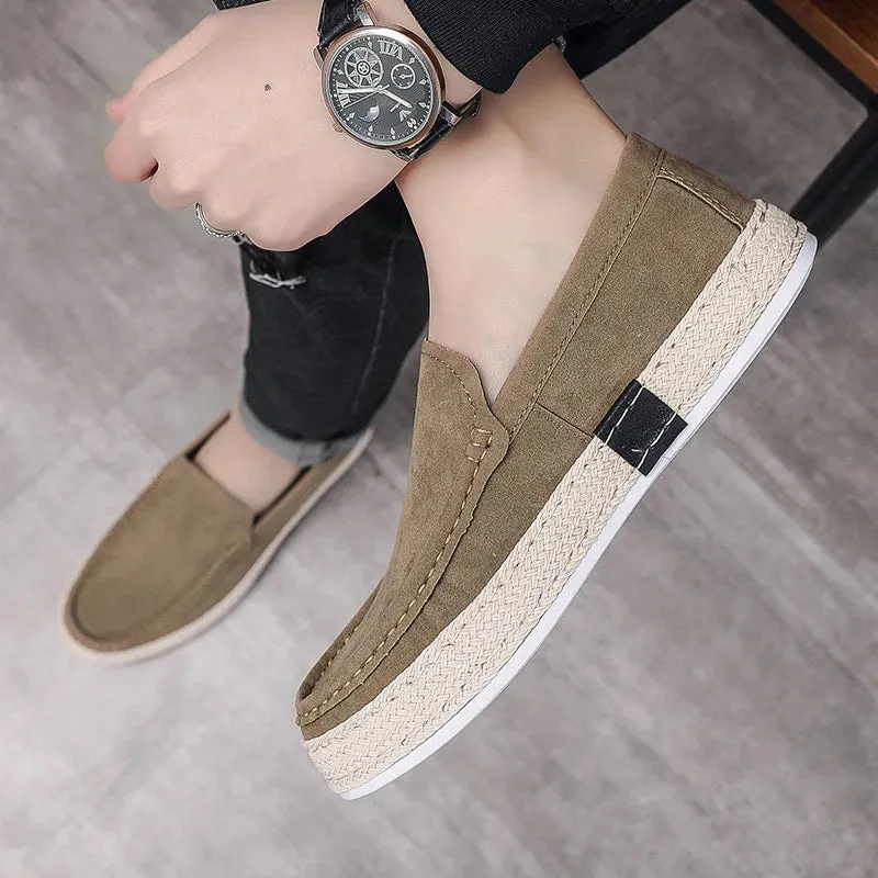 Casual sandals loafers for men
