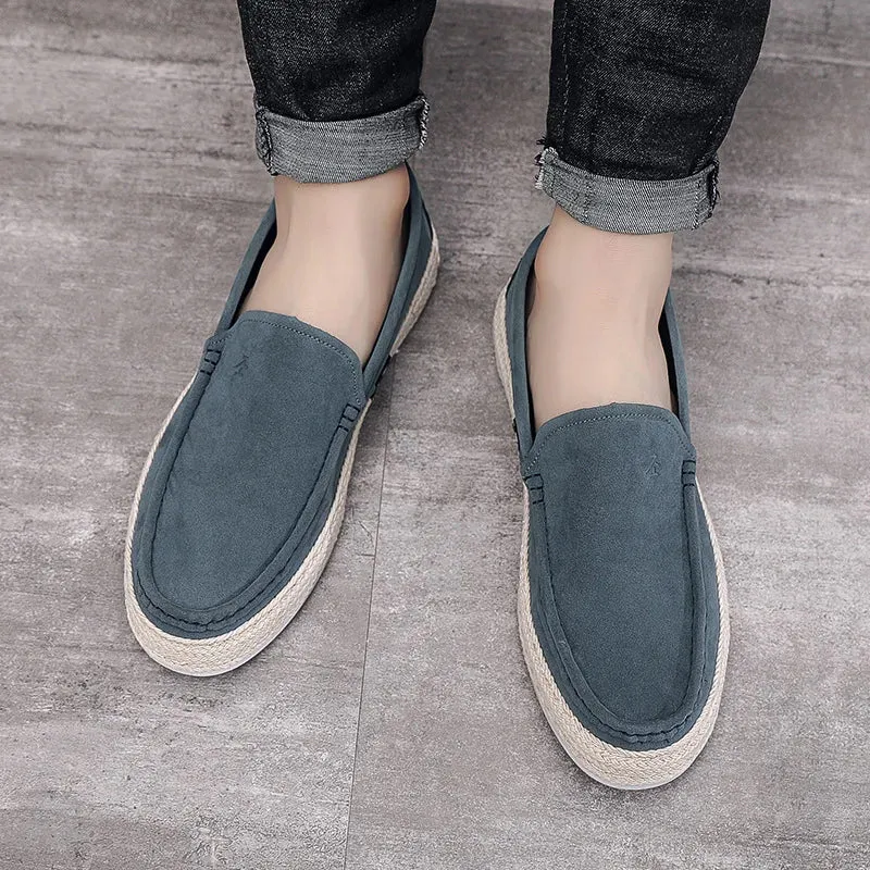 Casual sandals loafers for men