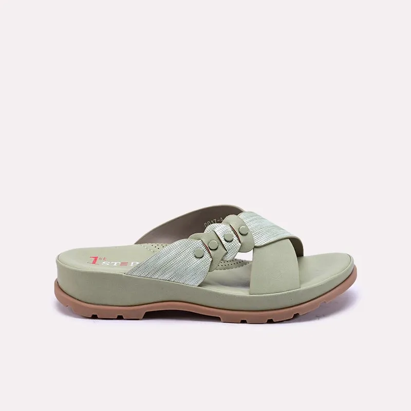 CASUAL SLIPPER 0412894