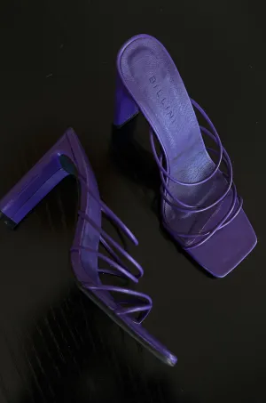 Cattie Heel by Billini - FINAL SALE