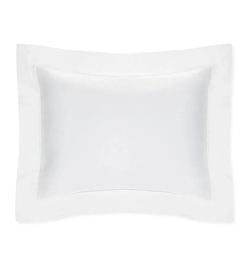 Celeste Percale Duvet Cover & Sham Collection