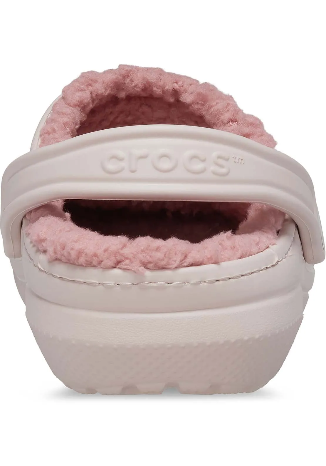 Classic Lined Clog - Quartz