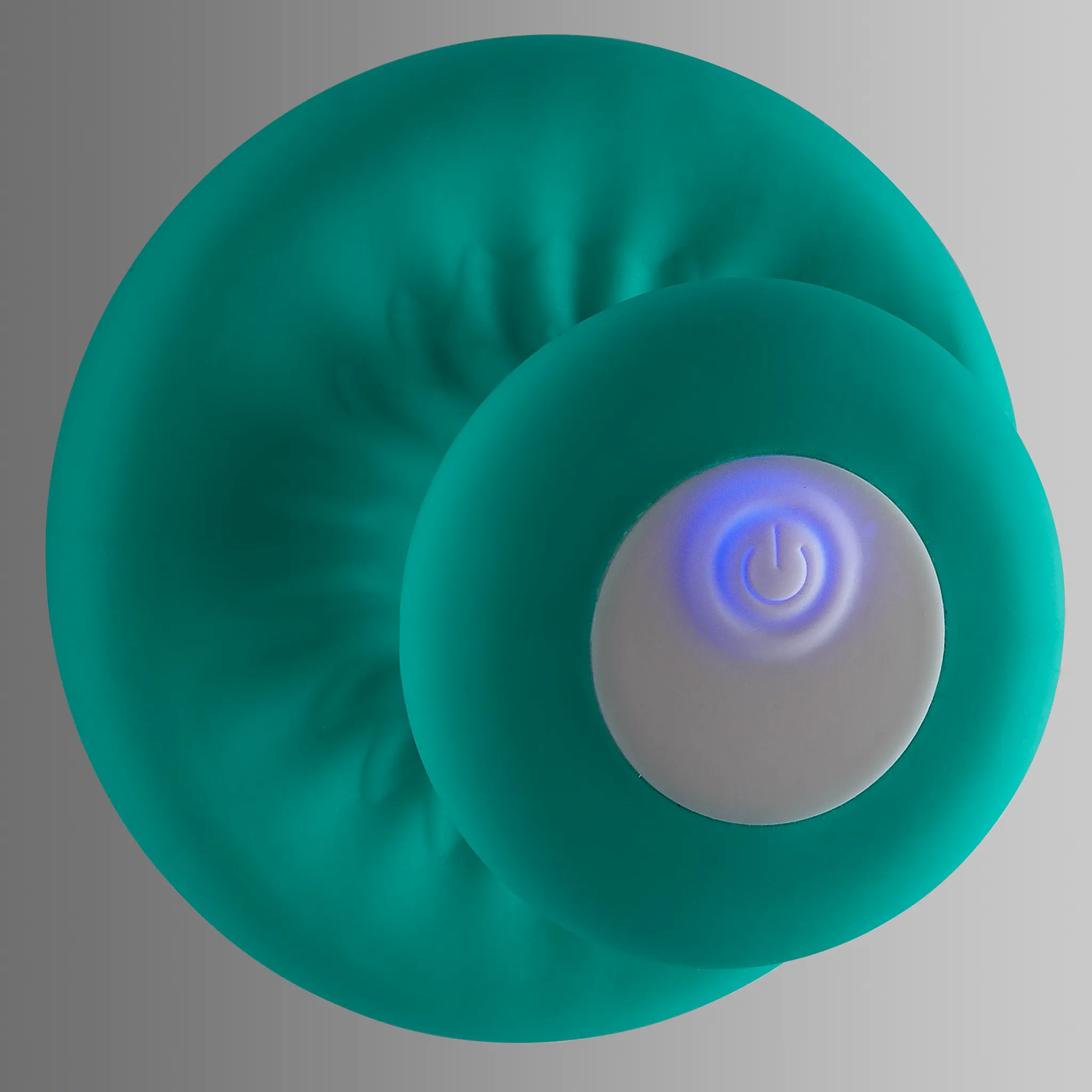 Cloud 9 Mushroom Massager