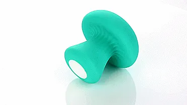Cloud 9 Mushroom Massager