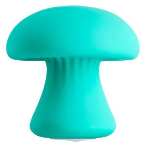 Cloud 9 Mushroom Massager