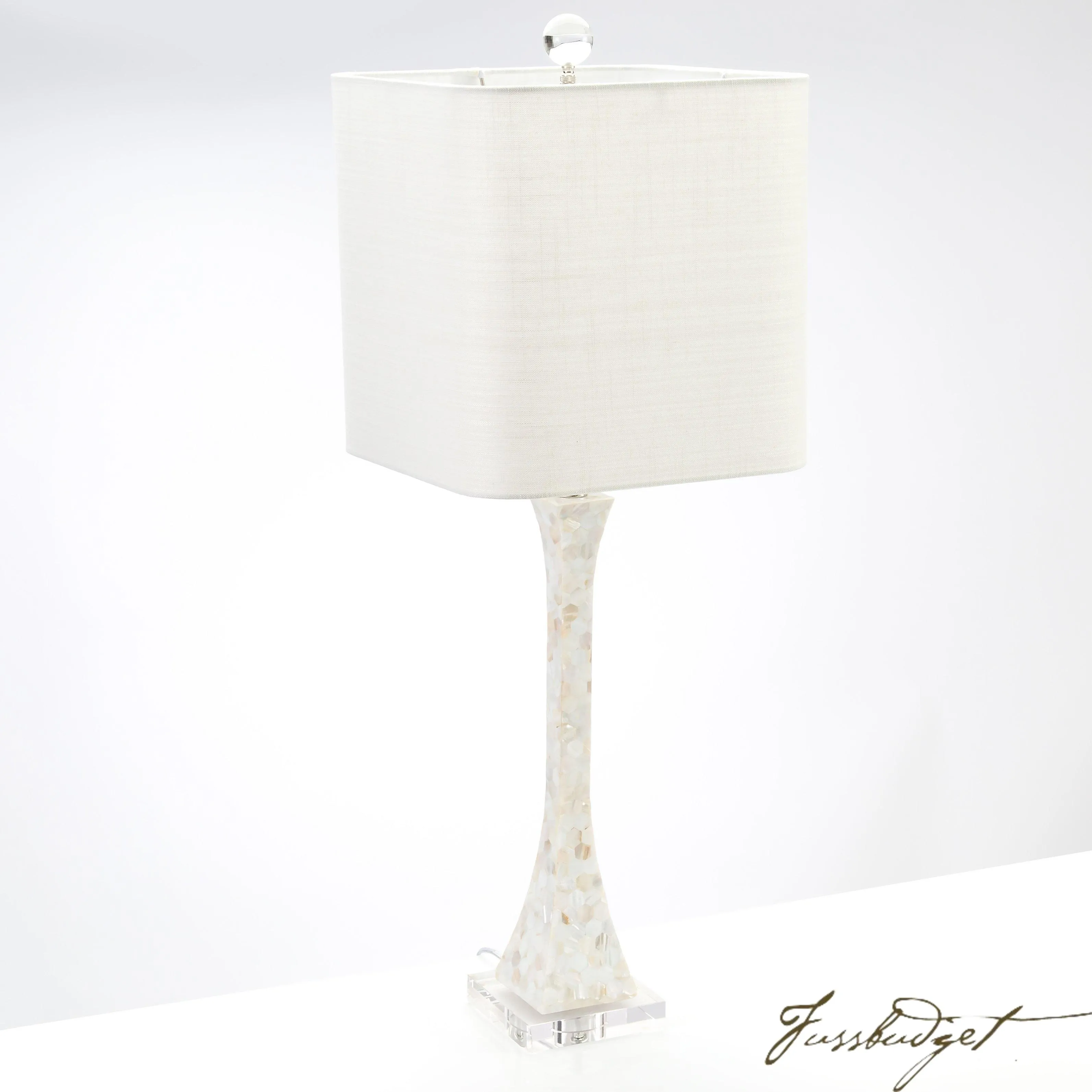 Coastal Retreat Catalina 32.5" Table Lamp