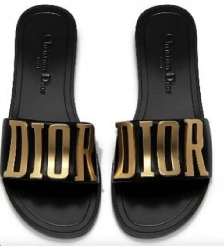 Combo Dior black