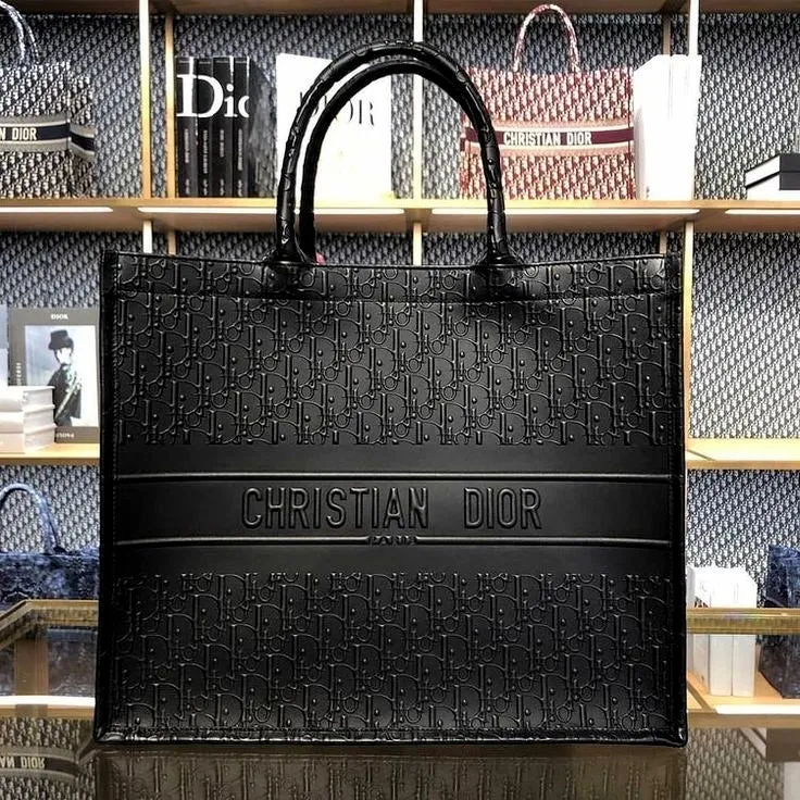 Combo Dior black