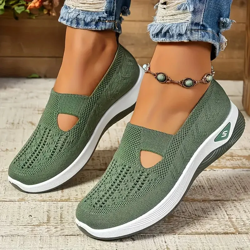 Comfort Plus Ortho Sandals