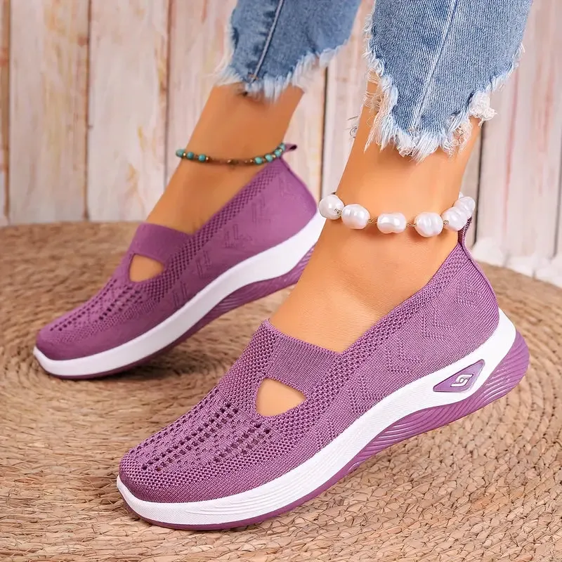 Comfort Plus Ortho Sandals