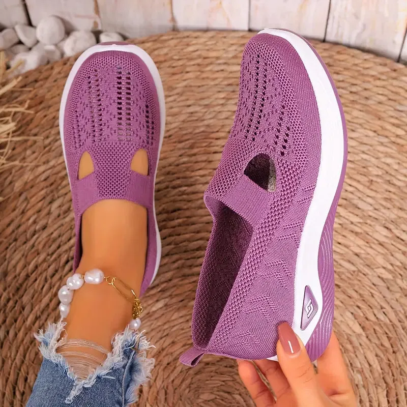 Comfort Plus Ortho Sandals