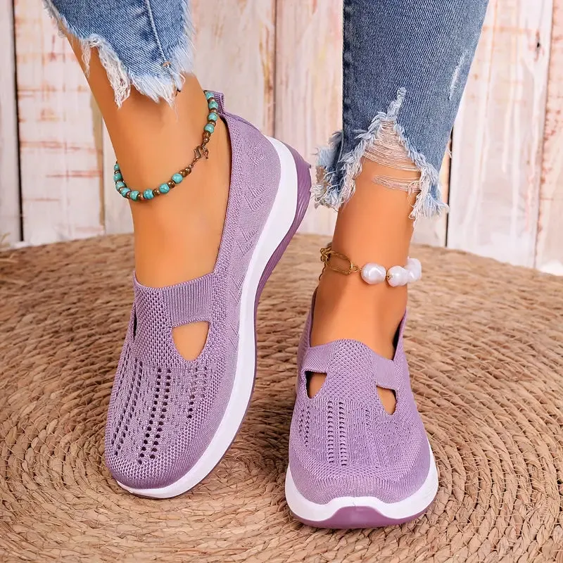 Comfort Plus Ortho Sandals