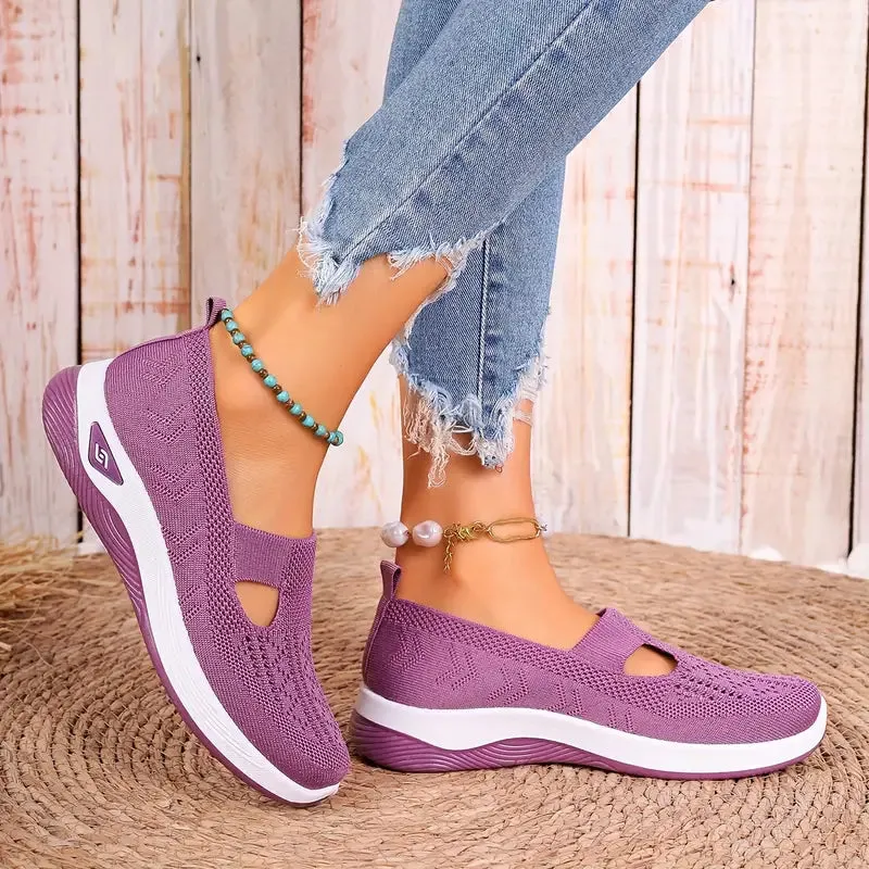 Comfort Plus Ortho Sandals