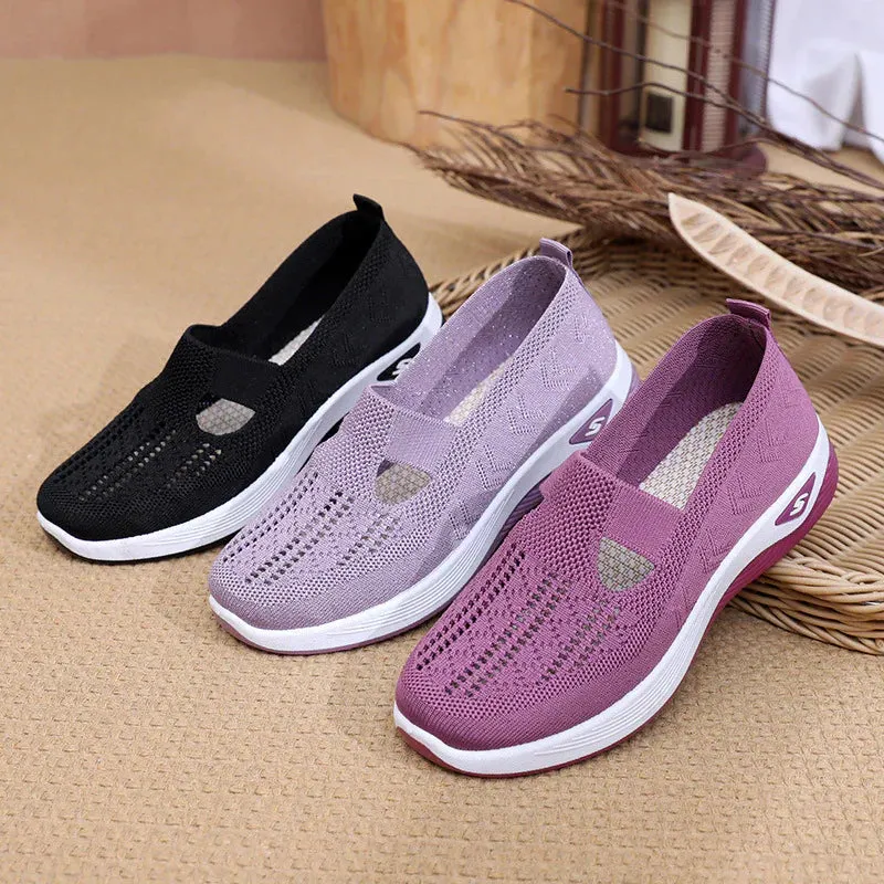 Comfort Plus Ortho Sandals
