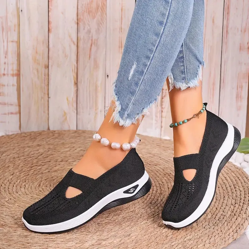 Comfort Plus Ortho Sandals