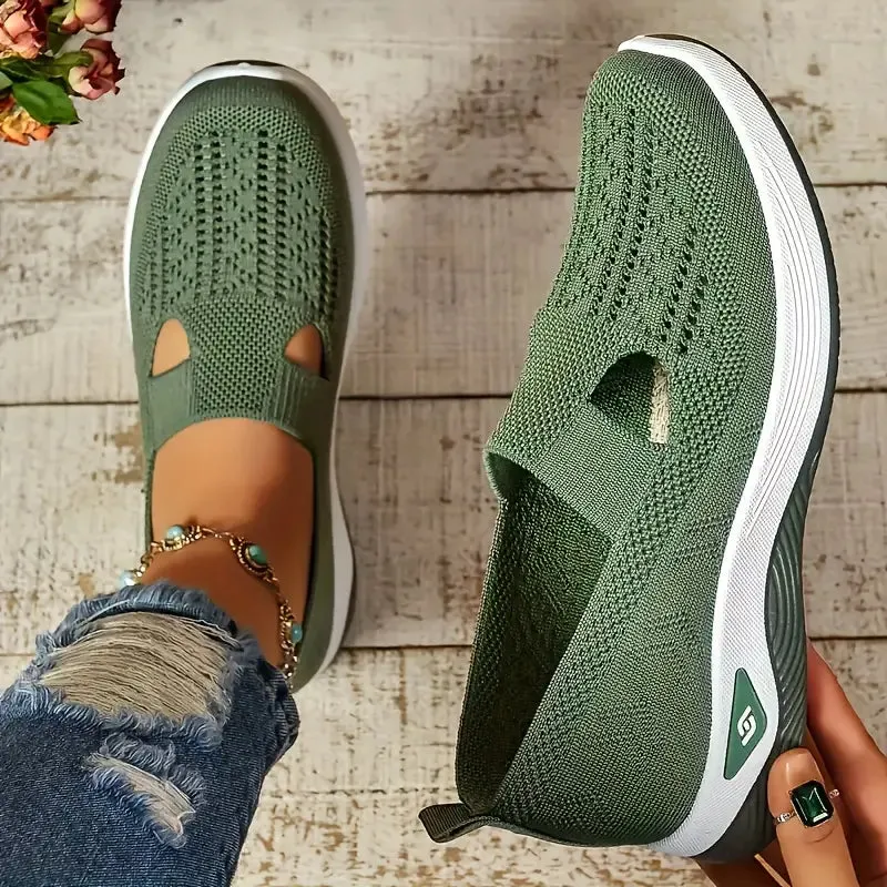 Comfort Plus Ortho Sandals