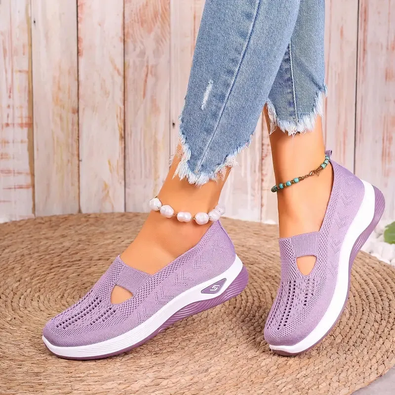 Comfort Plus Ortho Sandals