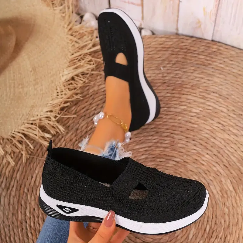 Comfort Plus Ortho Sandals