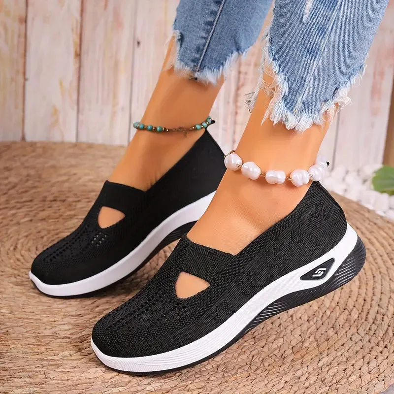 Comfort Plus Ortho Sandals