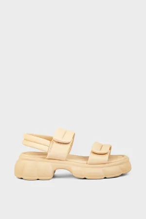 Comfort Sandal IK2008-Beige