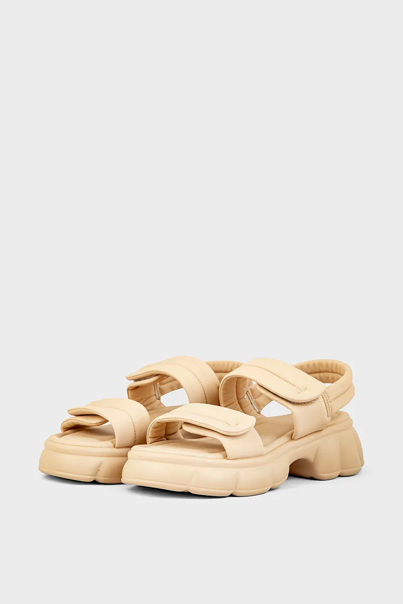 Comfort Sandal IK2008-Beige