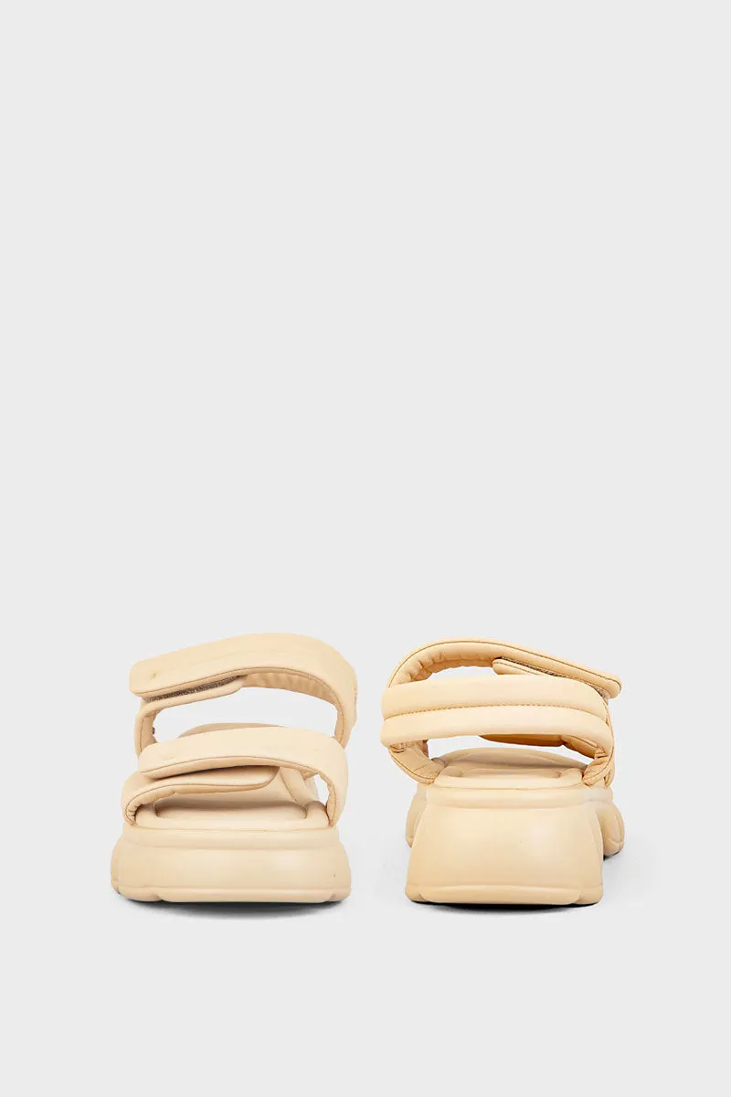 Comfort Sandal IK2008-Beige