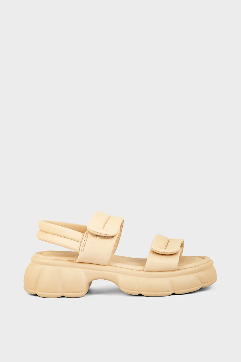 Comfort Sandal IK2008-Beige