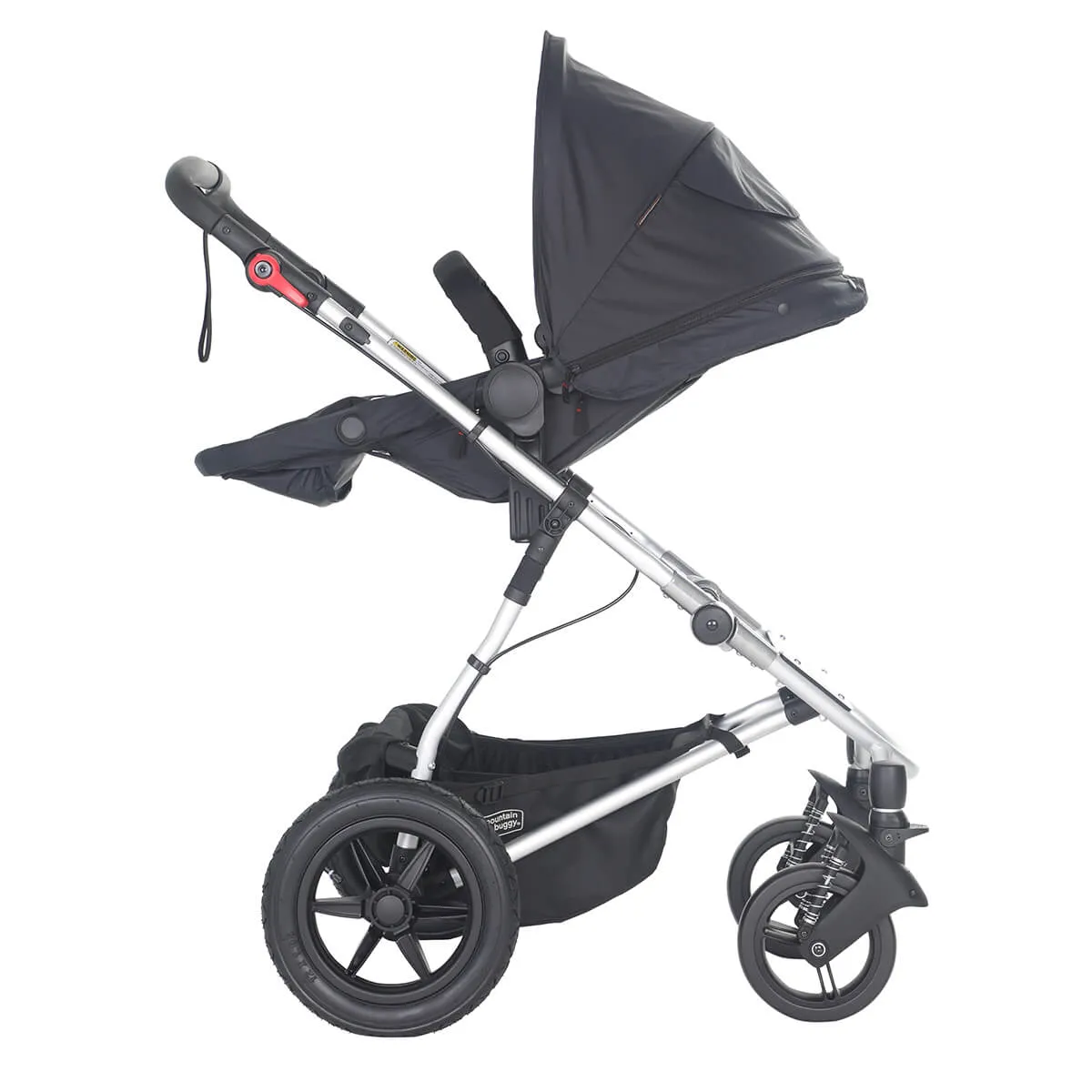 Cosmopolitan™ universal travel system