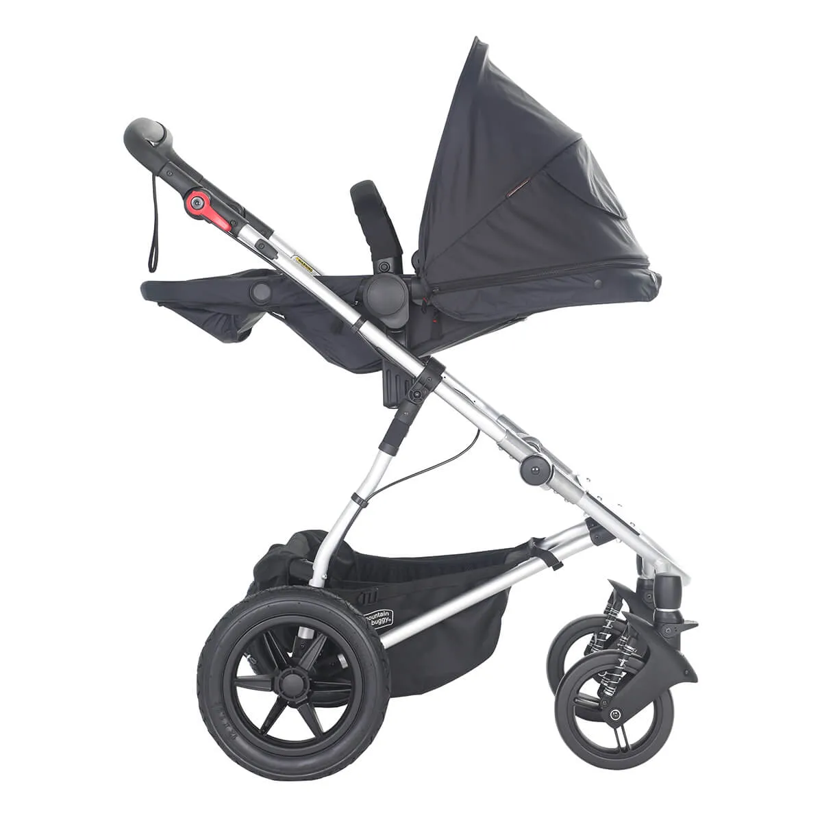 Cosmopolitan™ universal travel system