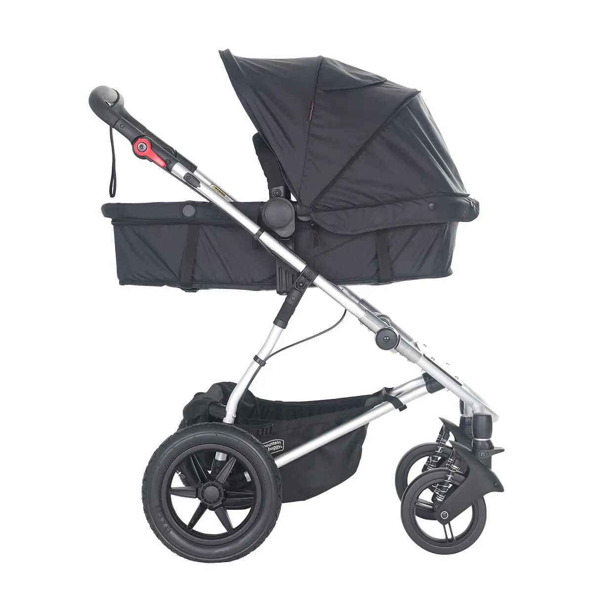 Cosmopolitan™ universal travel system
